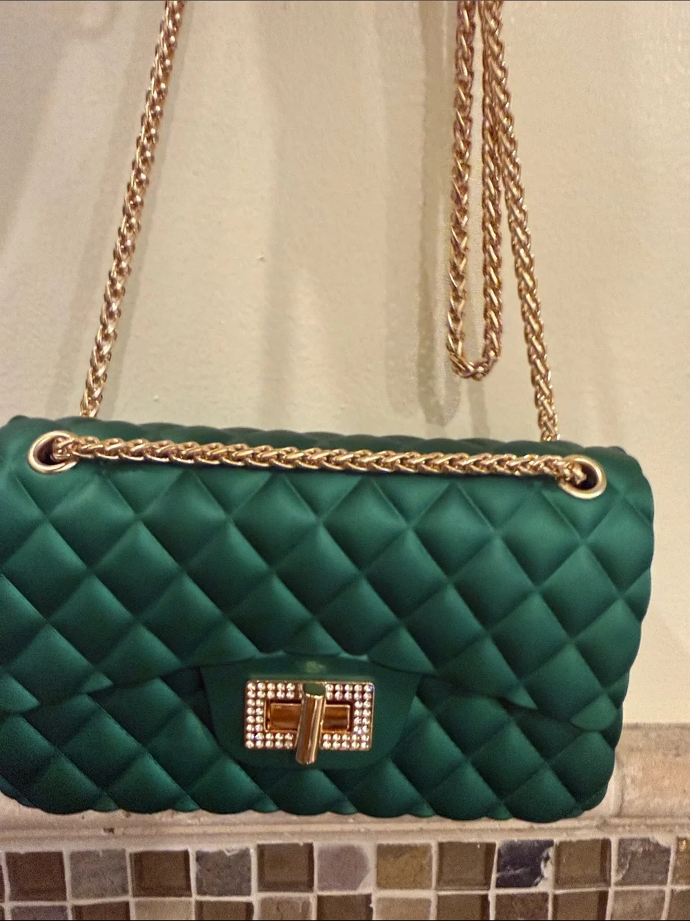 N/A jelly bag